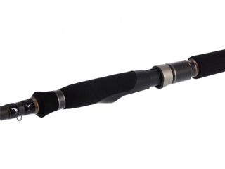 Westin W3 PowerTeez 2nd Spinning Rods - 